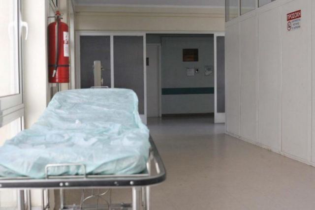 Κρήτη: Στο νοσοκομείο δύο γυναίκες με τον ιό της γρίπης