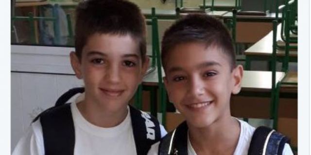 Κύπρος: Ώρες αγωνίας για δύο 11χρονους μαθητές – Μαρτυρίες για αρπαγή από άνδρα μπροστά από το σχολείο τους