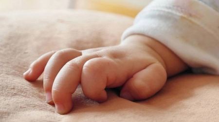 Φρίκη στην Ιταλία: Μωράκι μόλις τριών μηνών ανιχνεύθηκε με κοκαΐνη στον οργανισμό του