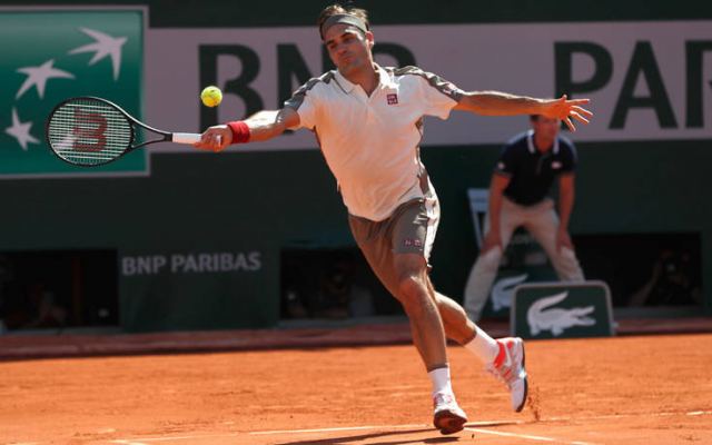 Roland Garros: Στην «μάχη» των προημιτελικών Φέντερερ-Ναδάλ