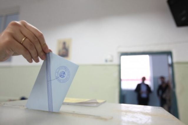 Μπροστά ο ΣΥΡΙΖΑ με 3,6% - Όχι σε πρόωρες εκλογές