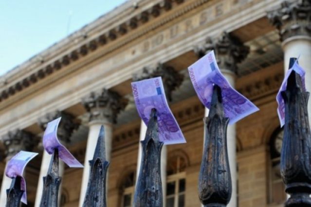 Σοκ: Οι δανειστές ζητούν κατώτατη σύνταξη 320 ευρώ!