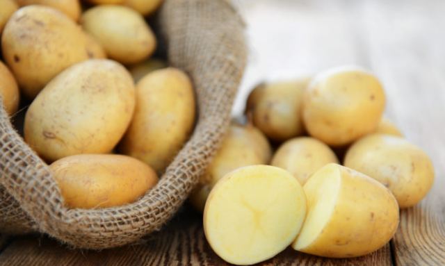 Τι σημαίνει αν οι πατάτες έχουν πρασινίσει λίγο - Τι κίνδυνος υγείας υπάρχει!