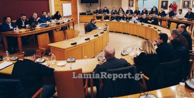 Το Δημοτικό Συμβούλιο θα αποφασίσει για το έργο στον ΧΥΤΑ Λαμίας - ΒΙΝΤΕΟ