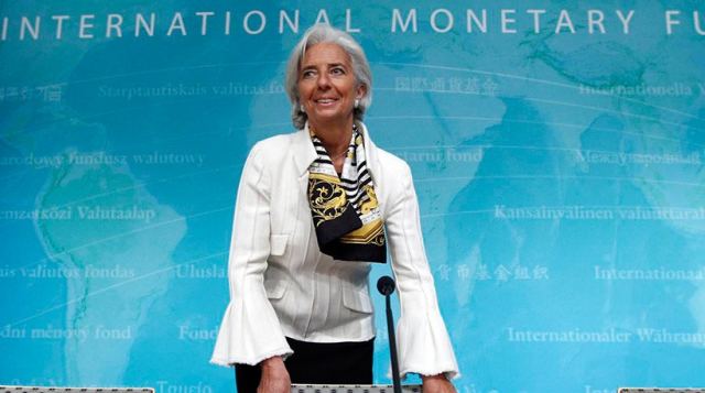 ΔΝΤ: Τι αλλάζει μετά την αυτοκριτική για τα λάθη στο ελληνικό πρόγραμμα