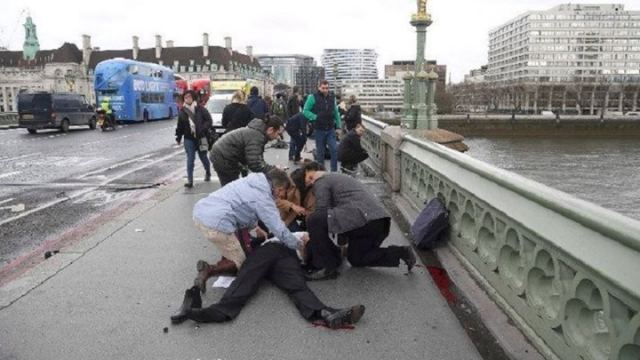 Τρόμος στο Λονδίνο: Και δεύτερος επιβεβαιωμένος νεκρός από την διπλή επίθεση