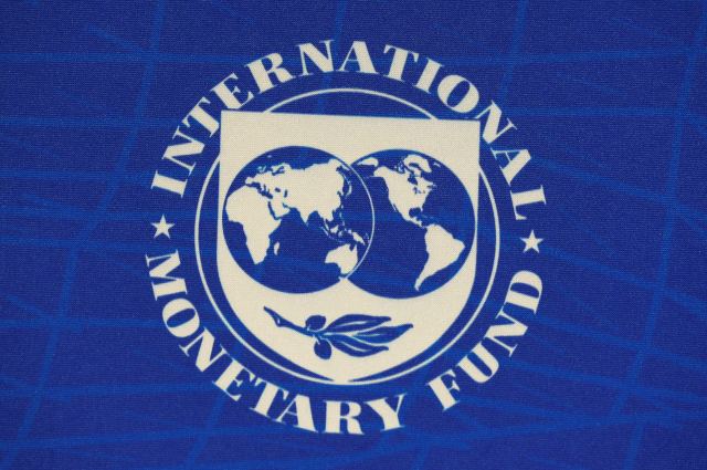 Κοροναϊός: Ανησυχητικές προβλέψεις από το ΔΝΤ! “Χτύπημα” στην παγκόσμια οικονομία