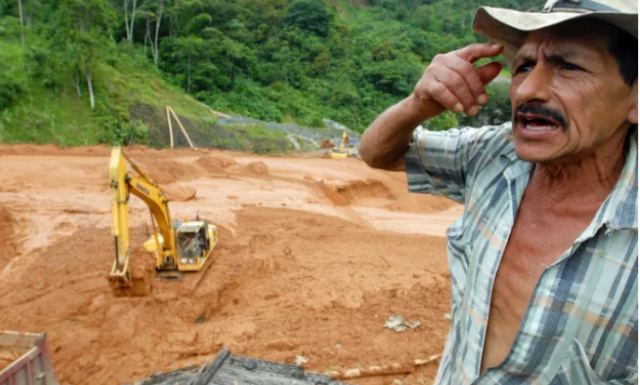 Το «θαύμα» της Κολομβίας – Τέσσερα παιδιά βρέθηκαν ζωντάνα μετά από 40 ημέρες μόνα τους στη ζούγκλα
