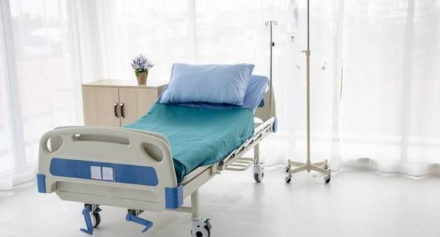 Λαμία: Ζητείται νοσοκομειακό κρεβάτι