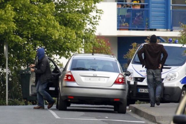 Γαλλία: Πυροβολισμοί σε τζαμί στην πόλη Βρέστη – Αναφορές για τραυματίες!