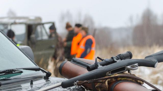 Νεκρός 24χρονος κυνηγός στην Αρκαδία από σκάγια φίλου του