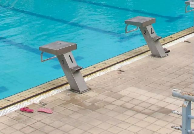Τραγωδία στην Κύπρο! 4χρονο παιδί βρέθηκε νεκρό στην πισίνα