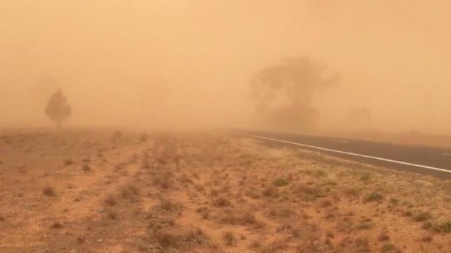 Αυστραλία: «Το δάσος έχει ανάγκη να καεί», λένε οι Αβορίγινες!
