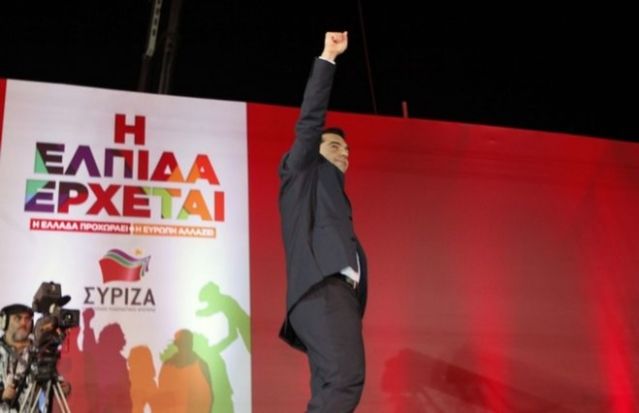 GPO: Προβάδισμα 6,7 μονάδων για τον ΣΥΡΙΖΑ. Μειώνονται οι αναποφάσιστοι