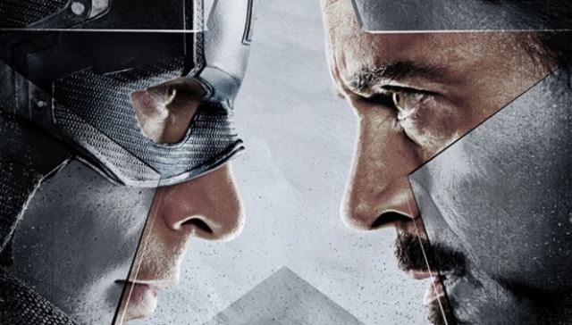 Ο Κάπτεν Αμέρικα βάζει τη φιλία πάνω από όλα στο τρέιλερ του «Captain America: Civil War»