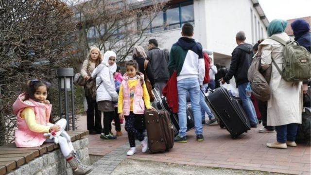 Spiegel: Ξεπέρασαν τα 11 εκατομμύρια οι αλλοδαποί στη Γερμανία
