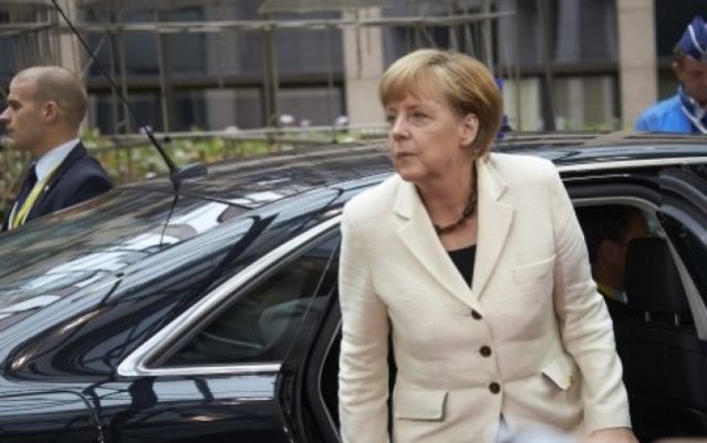 Σκηνικό ρήξης! Πηγές της γερμανικής καγκελαρίας: Η Μέρκελ δεν θα δει επίσημα τον Αλέξη Τσίπρα ούτε καν στο περιθώριο της Συνόδου Κορυφής