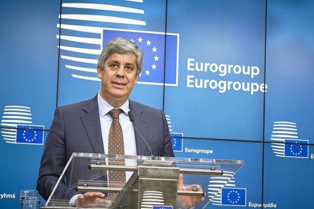 Eurogroup: Προσωρινό διάλειμμα στην τηλεδιάσκεψη - Τα δύο μπλοκ και οι κρίσιμες συζητήσεις