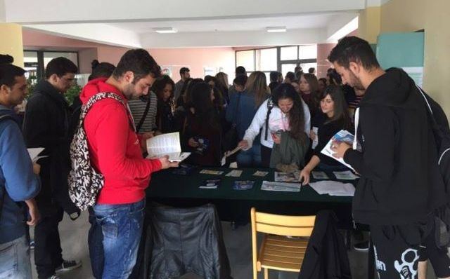 Πόσοι καινούριοι φοιτητές έρχονται σε ΤΕΙ Στερεάς και Πανεπιστήμιο Θεσσαλίας