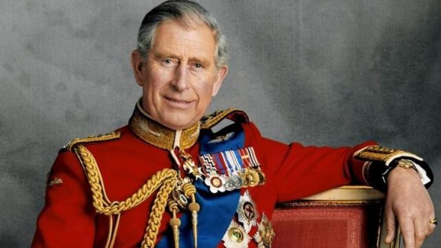Κάρολος: 70 χρόνια πρίγκιπας- Το δώρο του στους θαυμαστές του