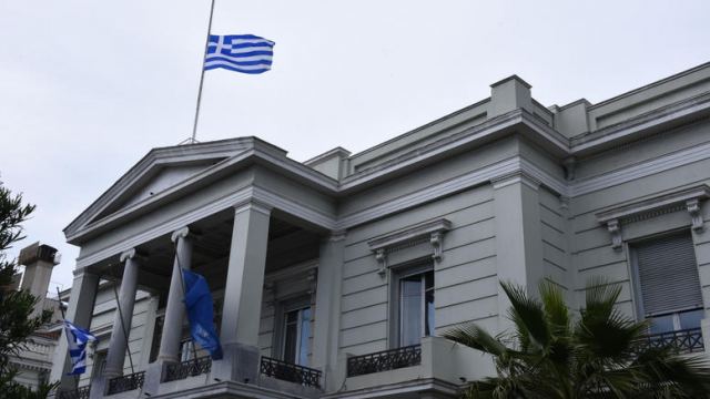 Αυθαίρετη παραχώρηση περιουσιών Ελλήνων στην Αλβανία καταγγέλει το ΥΠΕΞ