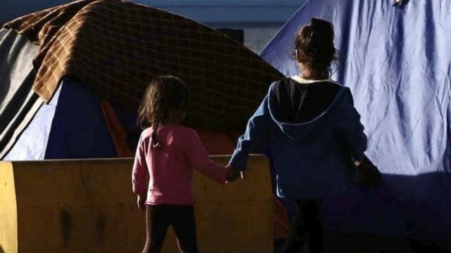 Eurostat:Περισσότερα από 2.600 ασυνόδευτα παιδιά ζήτησαν άσυλο στην Ελλάδα
