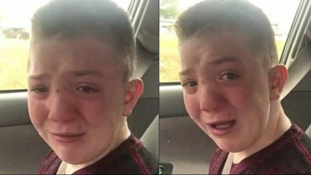 Το βίντεο- εξομολόγηση ενός 11χρονου που έπεσε θύμα bullying
