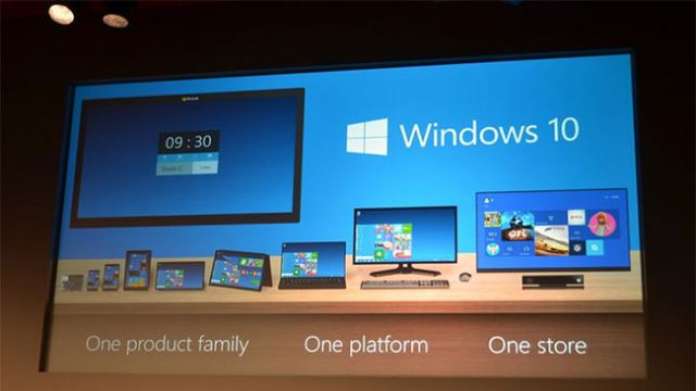 Η κυκλοφορία των Windows 10 επιβάρυνε σημαντικά το διαδίκτυο