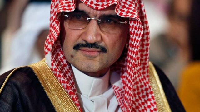 Σκάνδαλο μεγατόνων στη Σαουδική Αραβία - Υπό κράτηση υπουργοί και πρίγκιπες