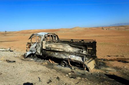 89 νεκροί από τις τουρκικές αεροπορικές επιδρομές στη Συρία - «Η δαγκάνα μας ξανά πάνω από τους τρομοκράτες», δηλώνει ο Ακάρ