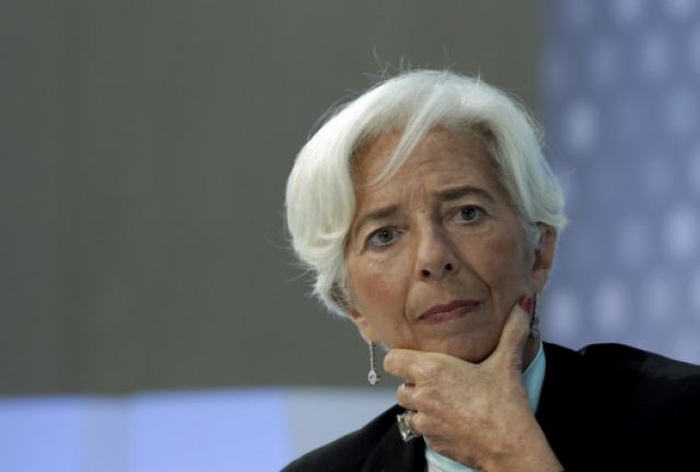 Στο εδώλιο σήμερα η Λαγκάρντ - Τρίζει η καρέκλα της στο ΔΝΤ