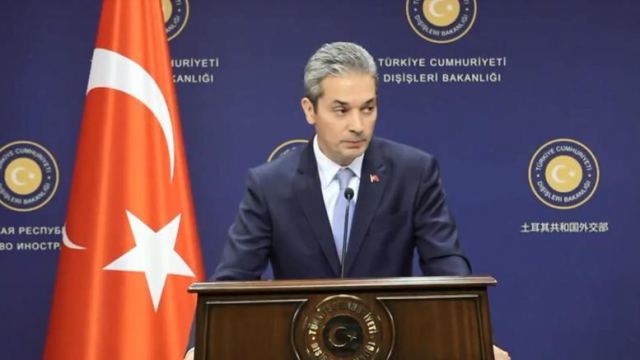 Άγκυρα: Θα προστατεύσουμε την «τουρκική μειονότητα» στη Δυτική Θράκη