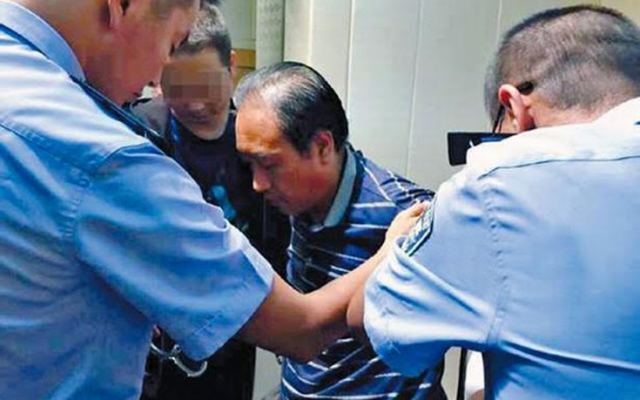 Ο serial killer της Κίνας που σκότωσε και ακρωτηρίασε 11 γυναίκες