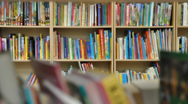 Ποια Δημοτικά της Φθιώτιδας εντάσσονται στο Δίκτυο Σχολικών Βιβλιοθηκών