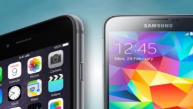 Μειώνεται το μερίδιο της Samsung στην αγορά των έξυπνων κινητών