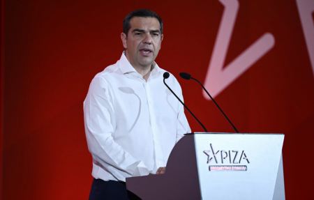 ΣΥΡΙΖΑ: Ώρα αποφάσεων μετά τη βαριά ήττα στις εκλογές – Το δίλημμα για το συνέδριο και το στοίχημα του «επανακαθορισμού»