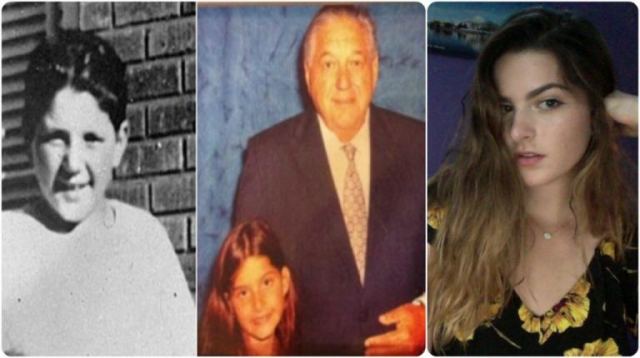 Πυροβολισμοί στη Φλόριντα: Κάρμα! 17χρονη έζησε τον εφιάλτη που είχε ζήσει κι ο παππούς της!