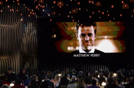 Matthew Perry: Στη δημοσιότητα η διαθήκη του – Οι κληρονόμοι, το καταπίστευμα με όνομα χαρακτήρα του Γούντι Άλεν και ο όρος