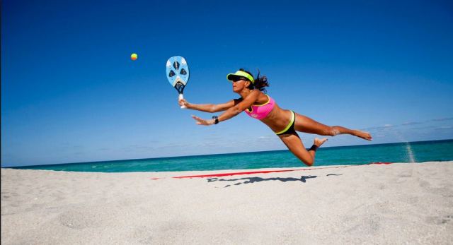 Ράχες: Τουρνουά Tennis και Beach tennis στο &quot;Bojo&quot;