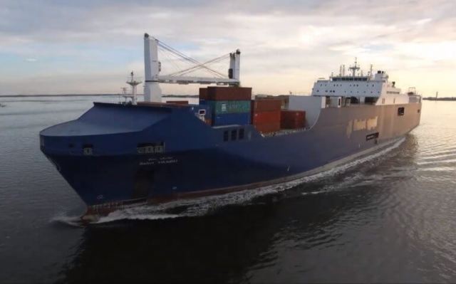 Ιταλία: Συνδικάτα αρνούνται να φορτώσουν Σαουδαραβικό πλοίο λόγω του πολέμου στην Υεμένη