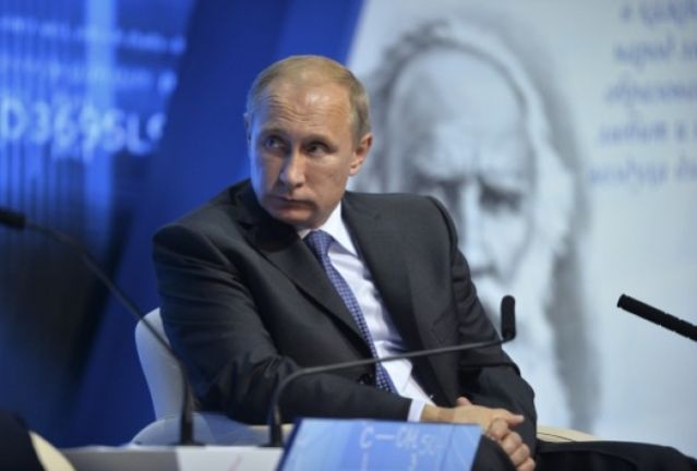 &quot;Ο Πούτιν έχει καρκίνο στο πάγκρεας&quot;! - Κρεμλίνο: Δαγκώστε τη γλώσσα σας! - Ποια είναι η αλήθεια για την υγεία του προέδρου της Ρωσίας;