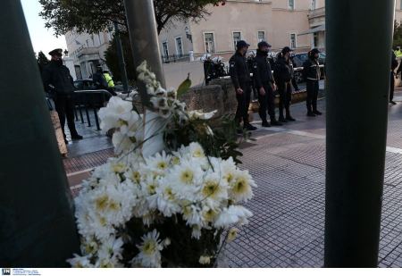 Ένοχος ο αστυνομικός για το θάνατο του Ιάσονα σε τροχαίο στη Βουλή - Καταδικάστηκε για ανθρωποκτονία από αμέλεια