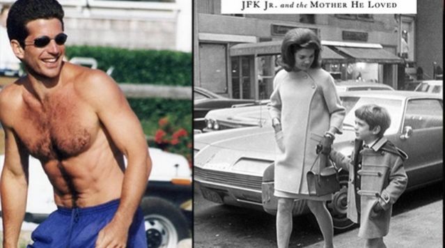 Η άγνωστη σχέση του Τζον Κένεντι Τζούνιορ με την Μαντόνα και την Σάρα Τζέσικα Πάρκερ