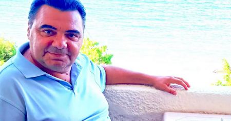 Μανώλης Γεωργιάδης: Πέθανε ξαφνικά πάνω στη σκηνή ο ηθοποιός