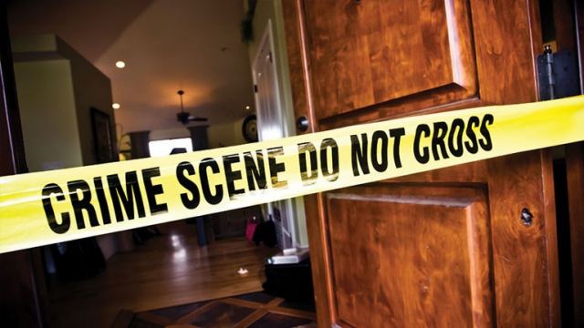 ΗΠΑ: Αστυνομικός μπήκε σε λάθος διαμέρισμα και σκότωσε τον ένοικό του