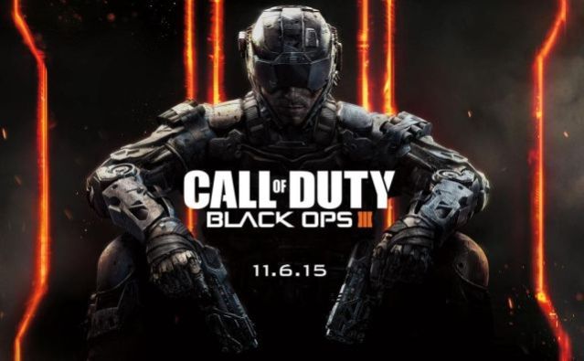 Με υπόκρουση Rolling Stones (!) το trailer του Call of Duty: Black Ops III