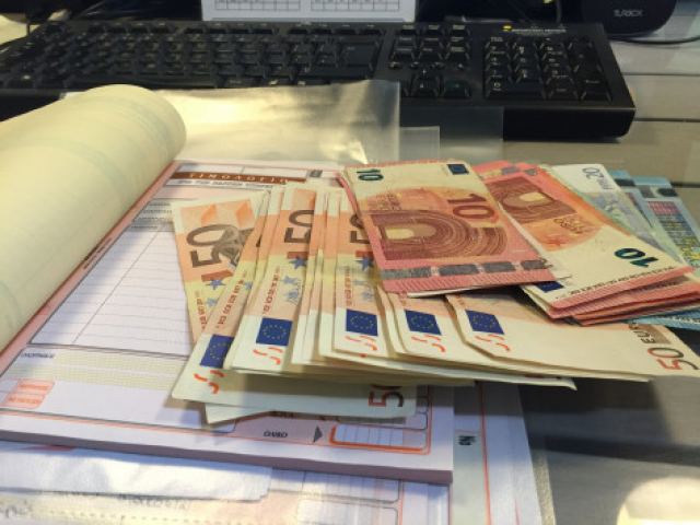Σενάριο τρόμου για μείωση 800 ευρώ σε όλους με αφορολόγητο στις 5.000