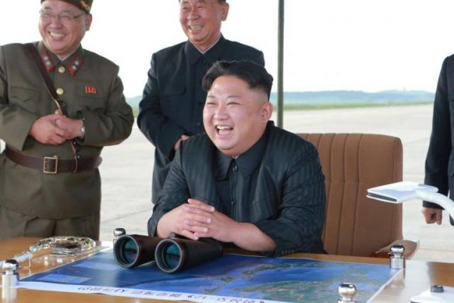 &quot;Όσο οι ΗΠΑ έχουν πυρηνικά, θα έχει και η Βόρεια Κορέα – Μπορεί να ξεσπάσει πυρηνικός πόλεμος ανά πάσα στιγμή&quot;