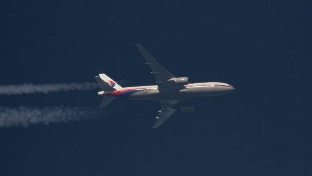 Πανικός σε πτήση: Ρωγμή σε παράθυρο Boeing 777 με 200 επιβάτες