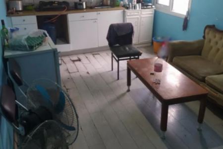 Άγιος Παντελεήμονας: Κύκλωμα διακίνησης κατακρατούσε παράνομα μετανάστες σε διαμέρισμα